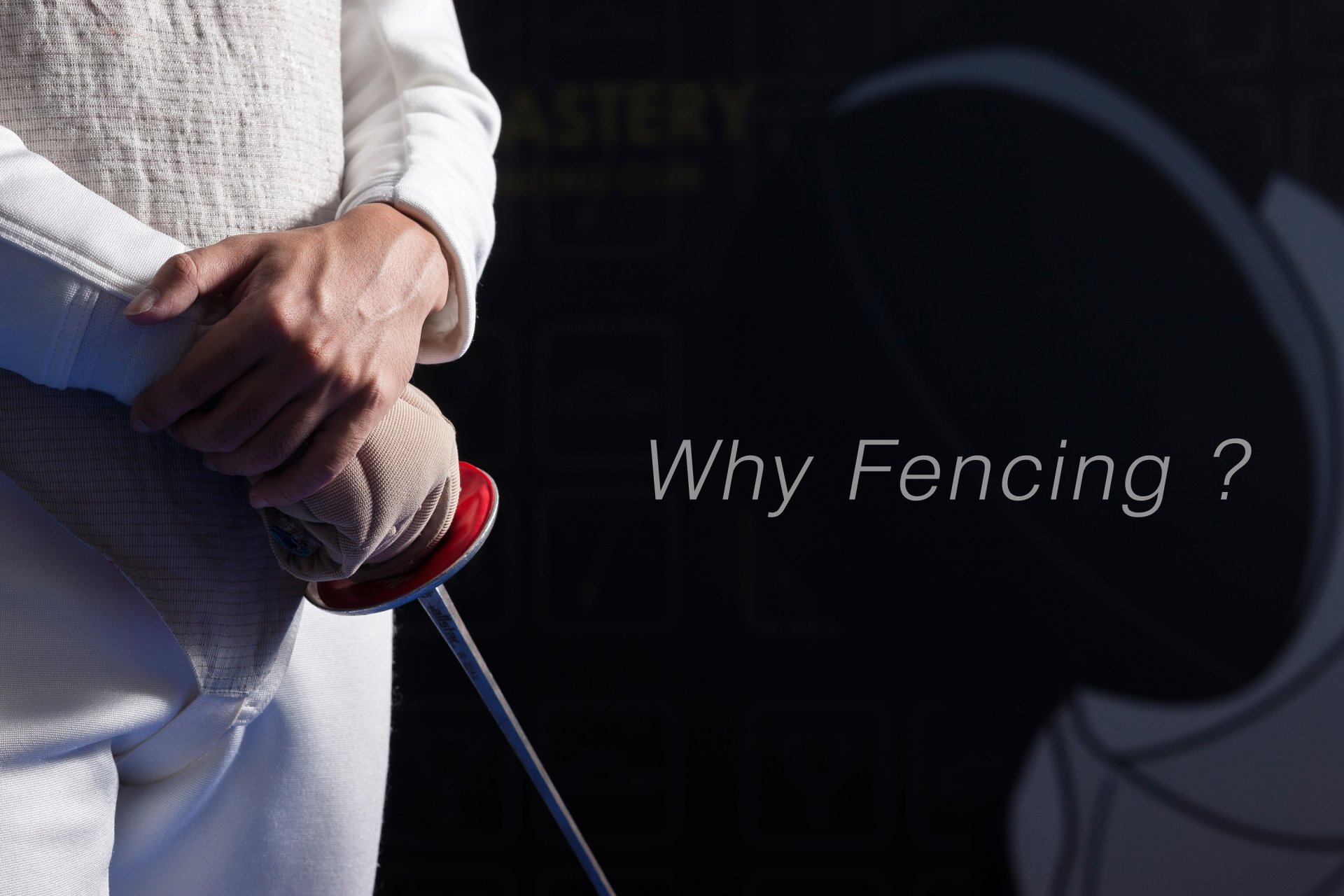 Why Fencing ? Why Fencing ?